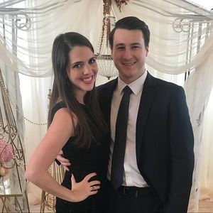 Meet your Posher, Stephen